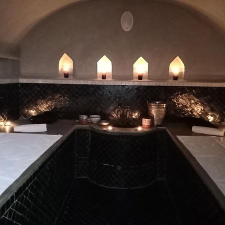 Dar Cherazade & Spa Essaouira Luaran gambar