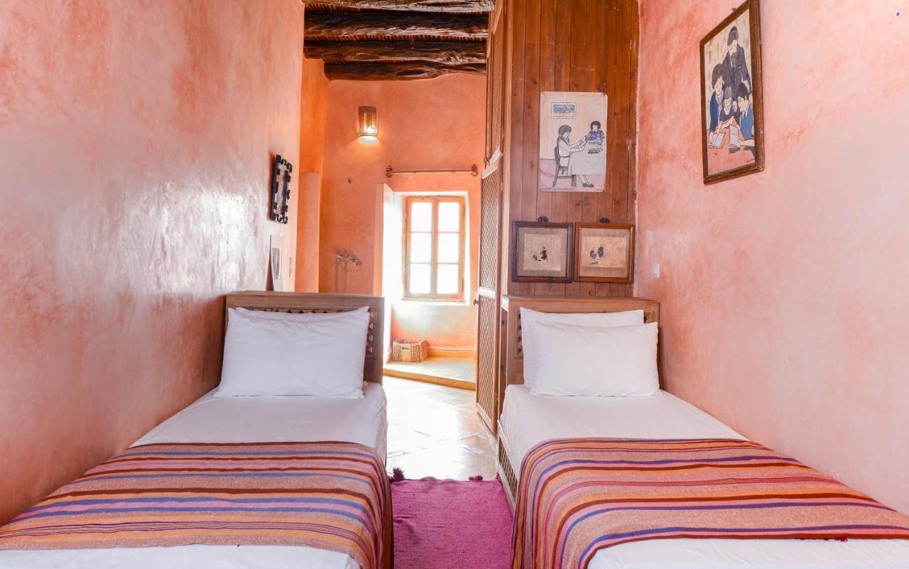 Dar Cherazade & Spa Essaouira Luaran gambar