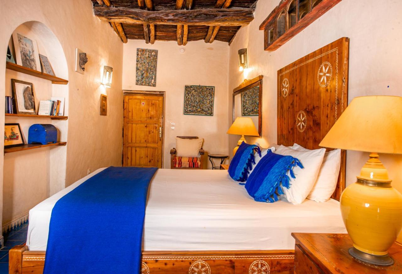 Dar Cherazade & Spa Essaouira Luaran gambar