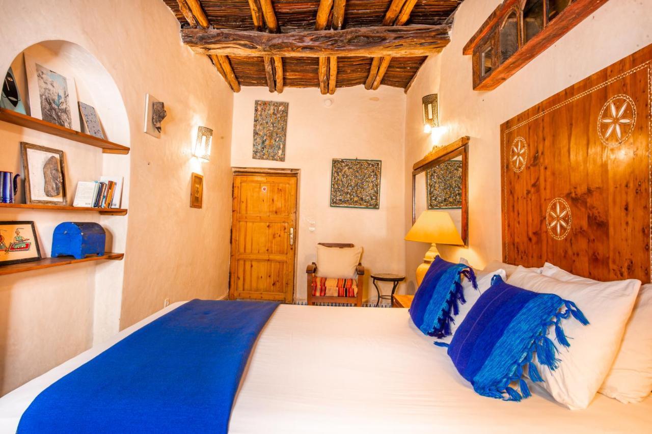 Dar Cherazade & Spa Essaouira Luaran gambar