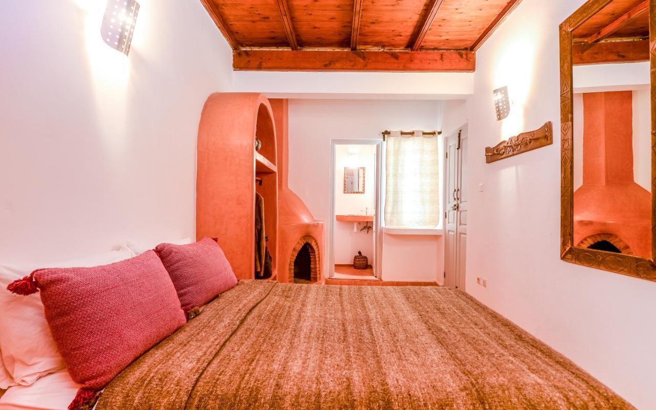 Dar Cherazade & Spa Essaouira Luaran gambar