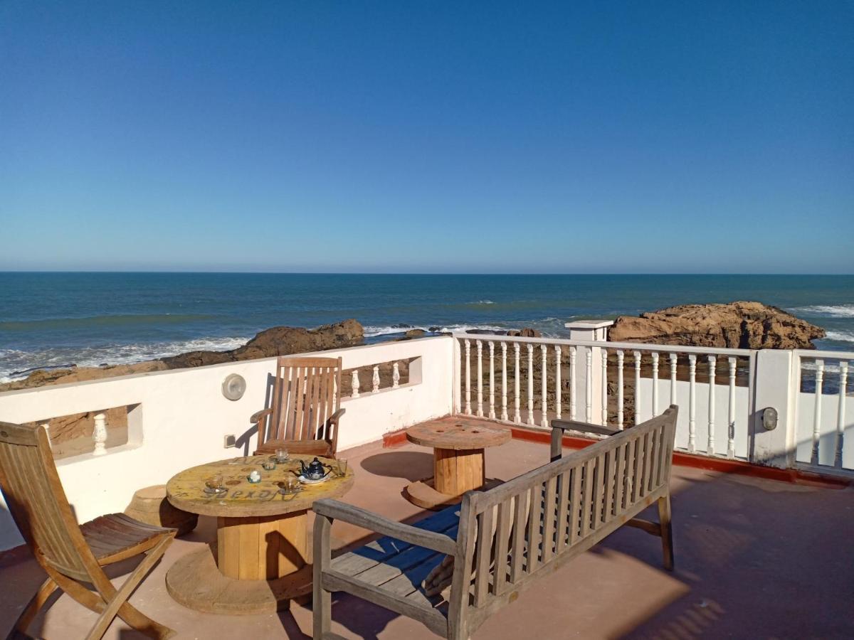 Dar Cherazade & Spa Essaouira Luaran gambar