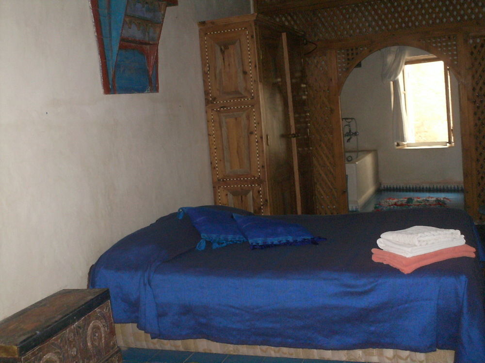 Dar Cherazade & Spa Essaouira Luaran gambar