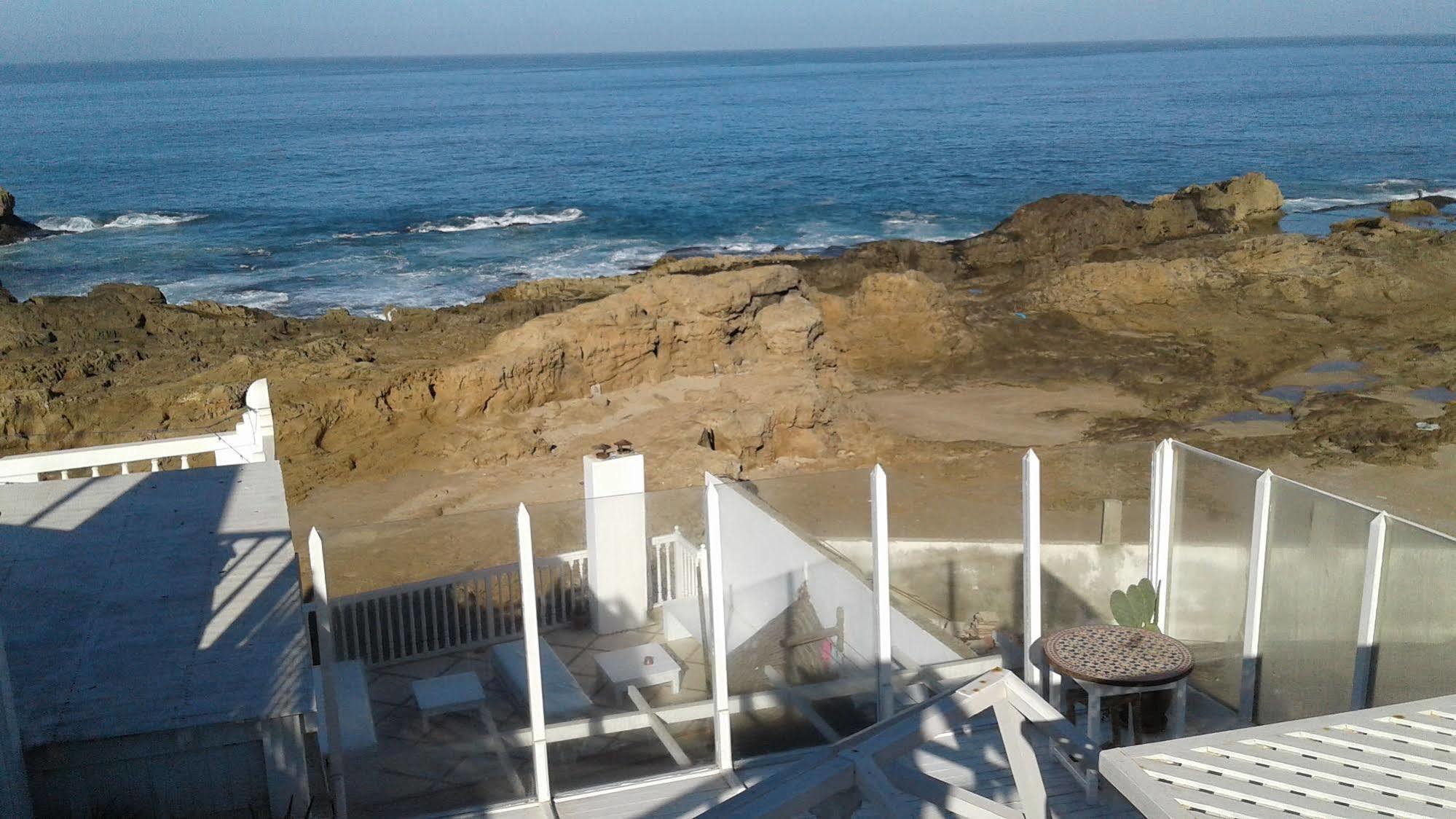 Dar Cherazade & Spa Essaouira Luaran gambar