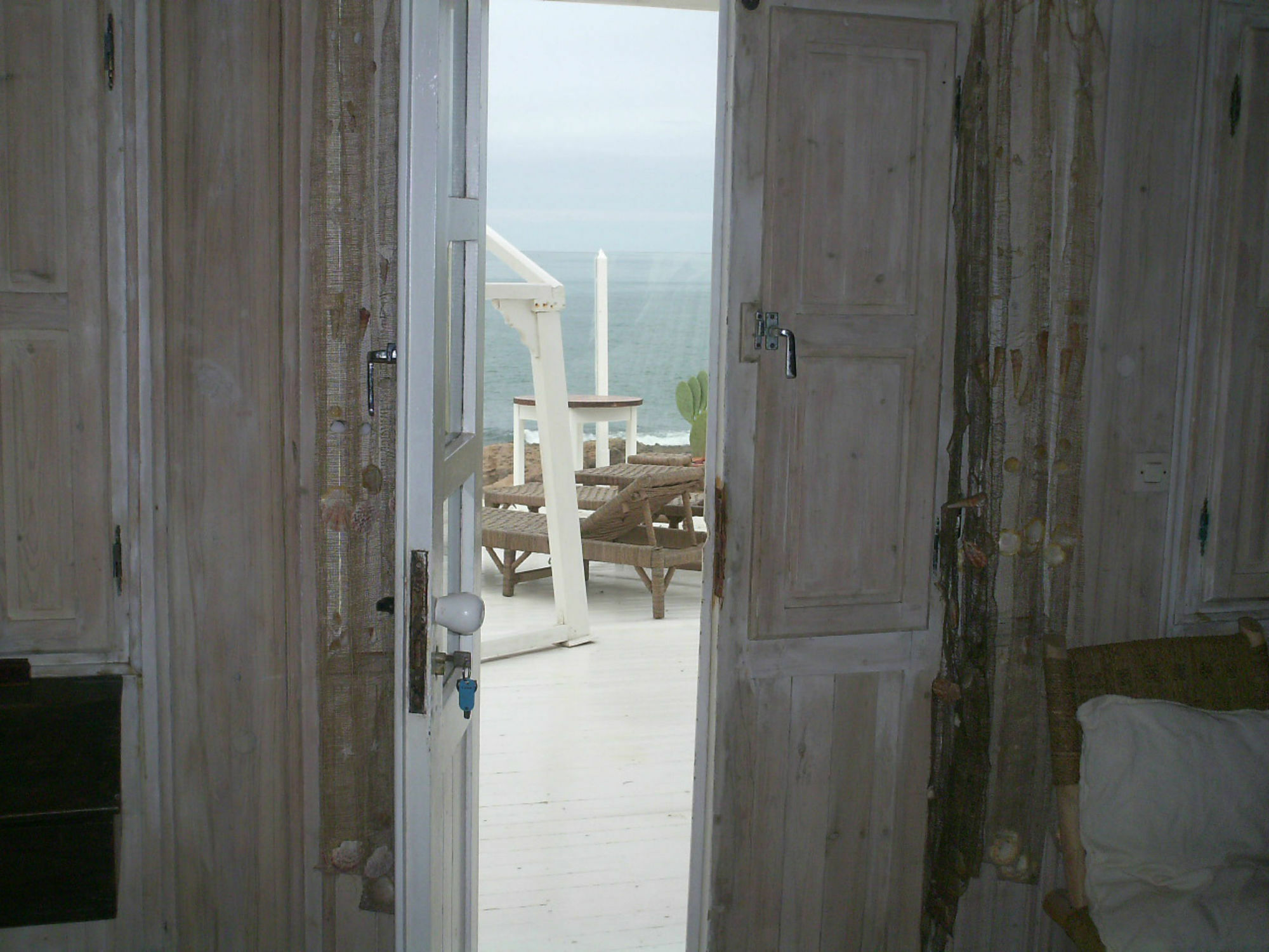 Dar Cherazade & Spa Essaouira Luaran gambar