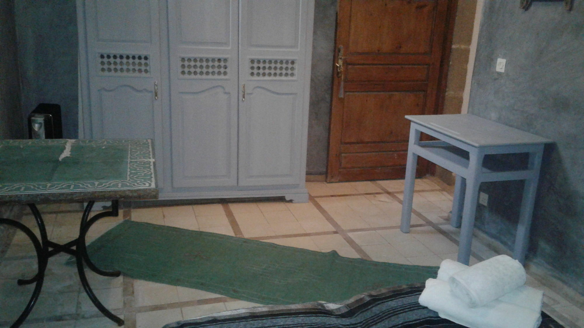 Dar Cherazade & Spa Essaouira Luaran gambar