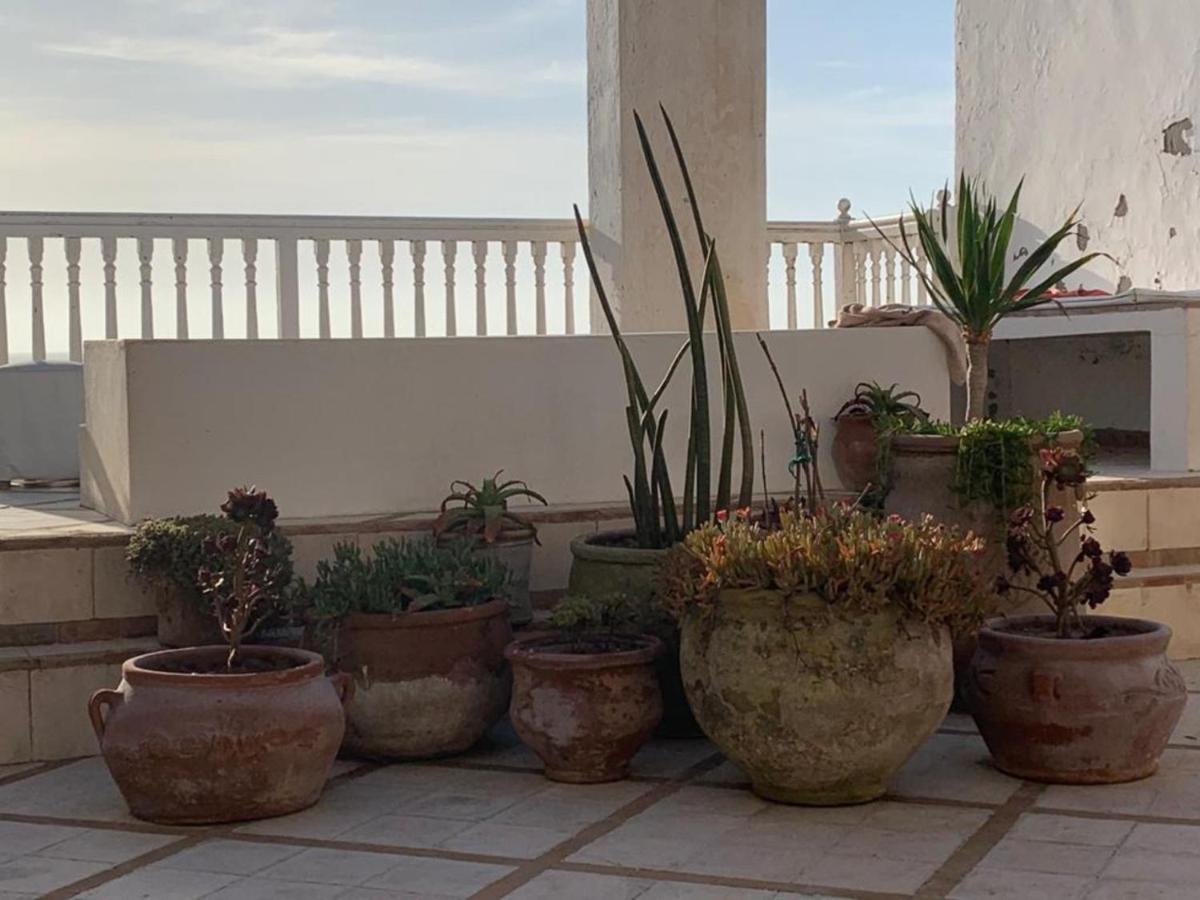 Dar Cherazade & Spa Essaouira Luaran gambar