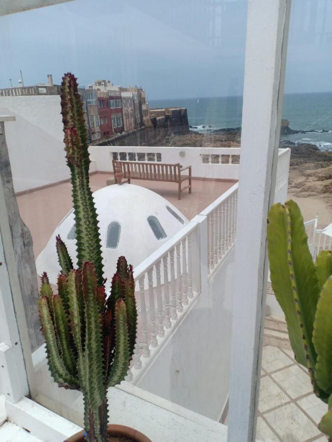 Dar Cherazade & Spa Essaouira Luaran gambar